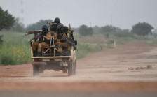 Буркина Фасо ги укинува политичките партии, целиот нивен имот станува државен