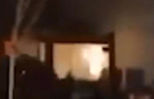 Сведоци на трагедијата во Кран-Монтана: Се запали од пиротехника, пожарот се прошири со неверојатна брзина, луѓето врескаа, видовме црн чад!