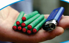 Италијански министер: Пожарот можеби е предизвикан од петарда