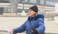 Обоистката Петрушевска суспендирана од МОБ – обвинувања за процедурални прекршоци, директорот ги негира