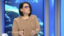 Петрова: Не е разговарано за евентуално укинување на „Мој ДДВ“, но заклучок е дека мерката не го даде посакуваниот ефект