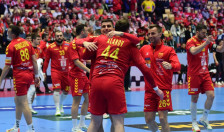 Македонските ракометари ја победија Романија во последната секунда на Европското првенство