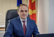 Лулзим Алиу поднесе оставка од функцијата заменик-министер за образование и наука