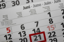 Ова се сите неработни денови во 2026, имаме 7 продолжени викенди!