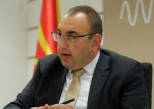 Финансиската полиција поднесе кривична пријава против претседателот на Регулаторната комисија за енергетика