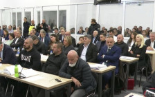 Сведок во случајот „Пулс“: Внатрешноста на објектот во 2025-та не е иста со онаа во 2018-та