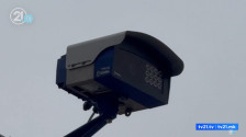 Тестирање на камерите на „Safe city“ до 31 јануари – казни со фотографии за брзина, безбедносен појас и други прекршоци