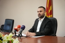 Дурмиши за инфлацијата: Цените се намалуваат, не гледам причина за некакви мерки