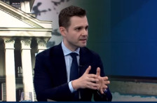 Муцунски: Брисел мора да најде решение за превозниците и тарифите за челик – во спротивно цената за регионот ќе биде превисока