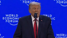 Трамп го сака Гренланд, ама нема да употреби сила: Да не бевме ние, во Данска ќе се зборуваше германски или јапонски!