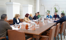 Мицкоски: Прво да ги завршиме домашните задачи, па останува на ЕУ да одлучи за евроинтеграциите