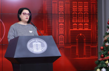 Печалбарите платиле 3 милиони евра персоналец за 2020-та – Петрова: Граѓаните да си ги обезбедат доказите и за периодот од 2021- 2025