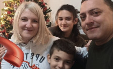 Апел за помош на Методија: Потребни околу 80.000 евра за лекување во Турција