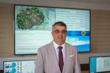 Брза инвестиција во батерии е решение за вишокот на електрична енергија и за новиот европски механизам „CBAM“