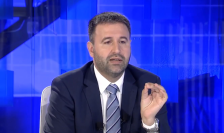 ЕДП на пат кон обединување со ДУИ, Хоџа овластен да ги води преговорите