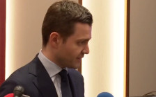 Муцунски: Коридорот 8 е доказ дека со Бугарија можеме да соработуваме, но без да станеме дел од изборна реторика