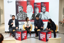 Global Digital City 2026 заврши со дводневен настан посветен на ВРО, ИКТ, вработување на млади и развој на вештини