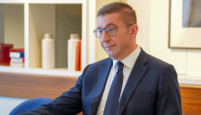 Мицкоски: Oчекувам заплени од десетици тони марихуана во Македонија