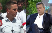 Касами го направи првиот чекор за ВЛЕН во една партија – Меџити ги повикува другите партии да го следат примерот на „Беса“