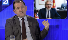 Случај „Фатмир Лимани“ – Ќоку: Министрите на ВЛЕН ги предлага ВЛЕН