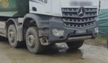 Kонтинуирани контроли на градилиштата во Aеродром: Изречена глоба од 1.300 евра