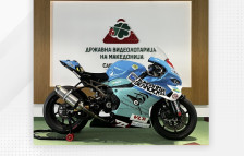 Видеолотарија и годинава спонзор на Христијан Бузалковски