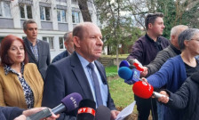 Финализира изборот на наследникот на Коцевски – Мицкоски: Таму каде што нема дело и нема докази, предметите треба да се затворат