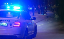 Три лица тешко повредени во три сообраќајни несреќи во Битола, прилепско и радовишко