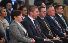 Димитриеска-Кочоска: Системски и одлучен пристап во борбата со сивата економија, државата треба да создаде правичност и еднакви правила за сите