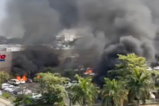 Мексико се претвора во воена зона по убиството на озлогласениот наркобос Ел Менча: Бројни летови се откажани, прогласена е црвена тревога