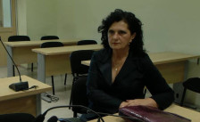 Лидија Раичевиќ, кандидат за државен јавен обвинител: Јавниот обвинител треба активно да учествува во процесот на откривање на кривичното дело
