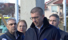 Мицкоски: Загрижен сум од нивото на култура на Трендафилов