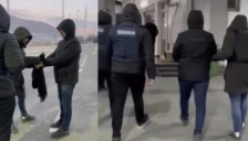 Груби нема да спие ни една ноќ во Шутка – по одлука на суд иде во куќен притвор