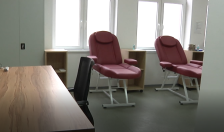 Рекорден број дарители на крв во 2025 – отворен реновираниот трансфузиолошки оддел во Тетово