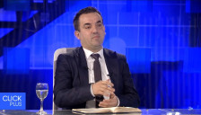 Чучуљ: Ги охрабрувам граѓаните да пријавуваат корупција, ни стана мајндсет едноставни работи да ги завршуваме со ситно мито