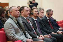 Андоновски од Кочани: Дигиталната трансформација мора да стигне до секој граѓанин