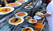 МОН: Студентите можат да аплицираат за субвенциониран оброк до 5 февруари