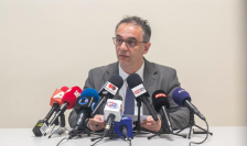 Алиу: Подготвивме значајни измени на Законот за здравствена заштита – сите засегнати страни имаат можност да достават предлози на ЕНЕР