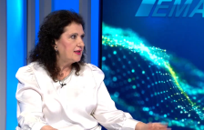 Лидија Раичевиќ: Должност на секој што ќе дојде како Државен јавен обвинител е да го отвори предметот за „Пулс“