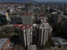 Посебен режим на сообраќај денес во Скопје