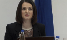 Која е Софија Спасова Медарска – новата заменик-претседателка на ДКСК?