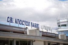 Почнува реконструкцијата на охридкиот аеродром, треба да заврши до јуни – Мицкоски најави 2.000 гости дневно вон сезона кои ќе остават 85 милиони евра