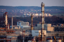 Значително пораснаа цените на гасот во Европа