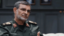 Израел: Ликвидиран е командантот одговорен за блокадата на Ормутскиот теснец