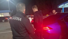 Градоначалникот на Бања Лука уапсен на хрватската граница