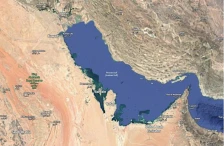 Иран ги обвини САД и Израел за напади врз цивилни бродови во Персискиот Залив