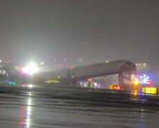 Објавени детали од аудио-снимката од кулата неколку моменти пред падот на авионот: „Згрешив…“