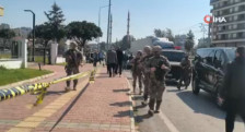 Се слушнале истрели во Анталија: Специјалните сили опколиле владина зграда!