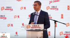 Анкета: Водство на ВМРО-ДПМНЕ и на Христијан Мицкоски