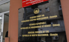 Судскиот совет ја предложи Мери Дика Георгиевска за уставна судијка